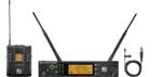 Electro Voice RE3-BPOL Omni Lavalier Wireless System Front View